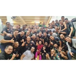 Maringá avança para a 2ª fase e São Joseense não se classifica pelos critérios no Brasileirão Série D.